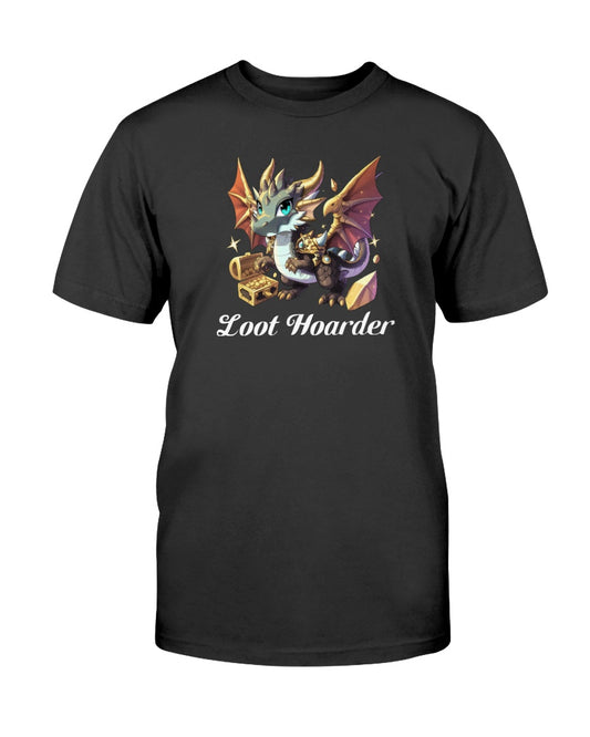 T Shirt - RPG
